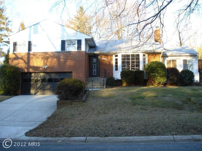 10511 Cascade Pl, Silver Spring, MD 20902 photo 1