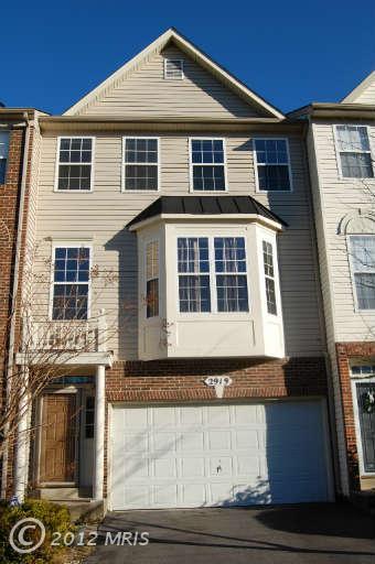 2919 Saint Helen Cir, Silver Spring, MD 20906 photo 1