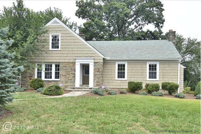 10118 Pierce Dr, Silver Spring, MD 20901 photo 1