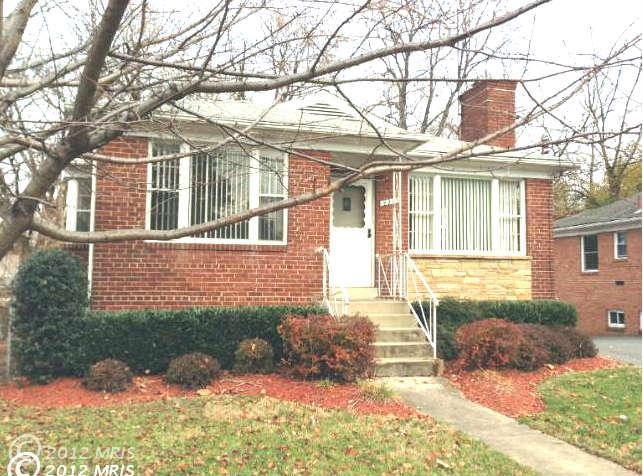 9913 Georgia Ave, Silver Spring, MD 20902 photo 1