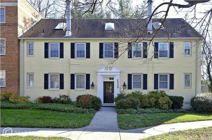 2238 Washington Ave #w-202, Silver Spring, MD 20910 photo 1
