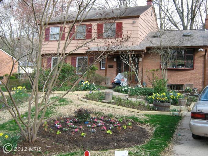 11603 Gilsan St, Silver Spring, MD 20902 photo 1