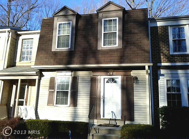14421 Long Green Dr, Silver Spring, MD 20906 photo 1