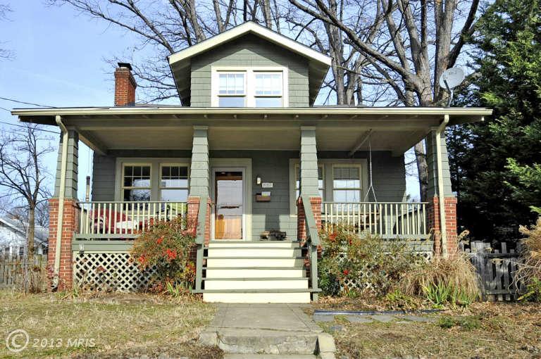 827 Richmond Ave, Silver Spring, MD 20910 photo 1