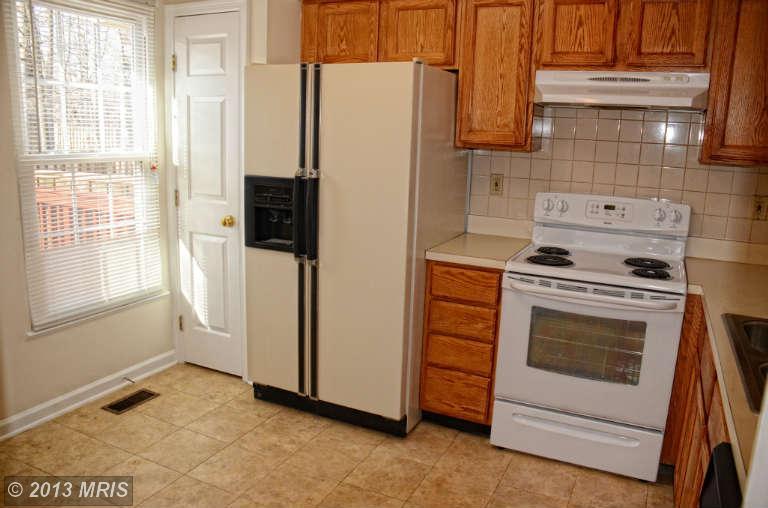 18606 Sunhaven Ct, Olney, MD 20832 photo 1