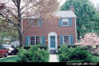 3026 King Tree St, Silver Spring, MD 20902 photo 1