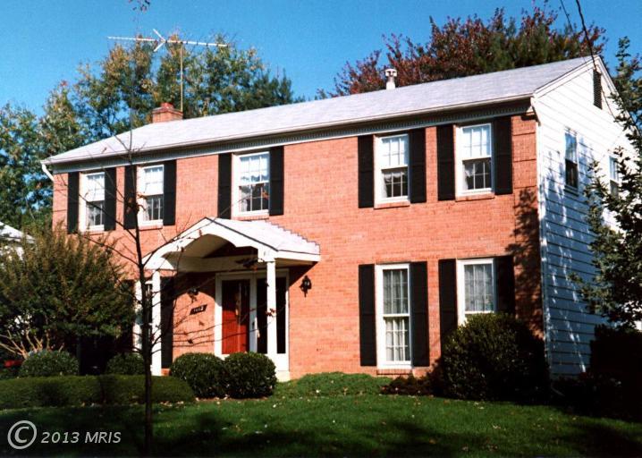 1112 Gresham Rd, Silver Spring, MD 20904 photo 1