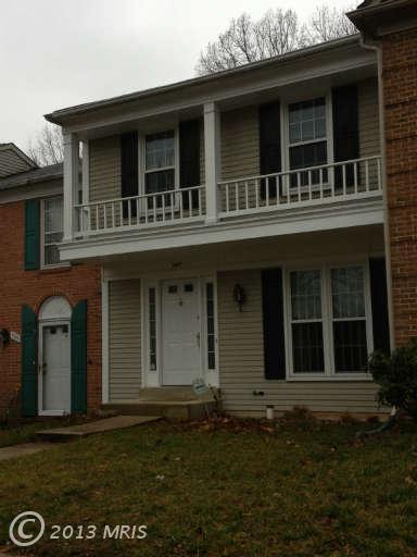 307 Crescendo Way, Silver Spring, MD 20901 photo 1