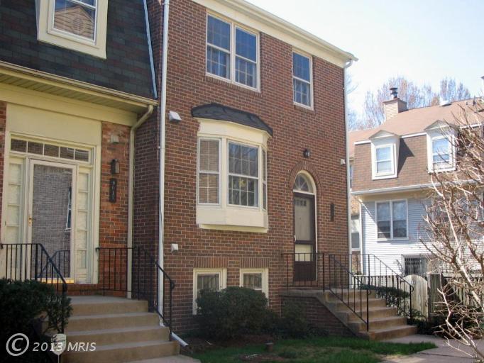 9019 Ottawa Pl, Silver Spring, MD 20910 photo 1