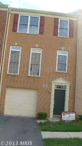 2813 Cornet Ct, Silver Spring, MD 20904 photo 1