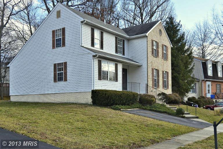 11529 Daffodil Ln, Silver Spring, MD 20902 photo 1