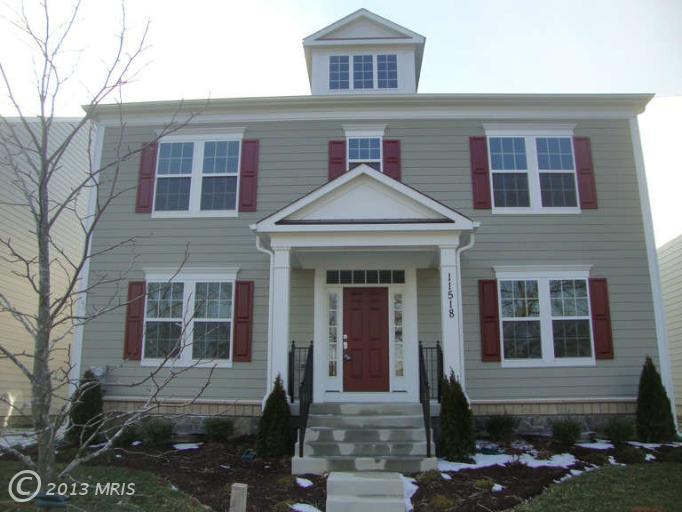 11518 Amherst Ave, Silver Spring, MD 20906 photo 1