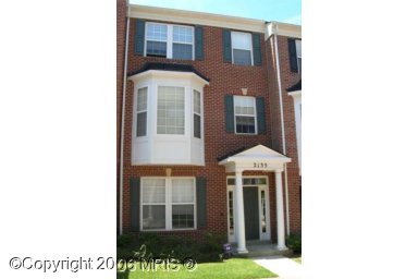 2135 Darcy Green Pl, Silver Spring, MD 20910 photo 1
