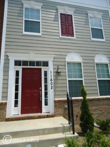 11602 Leesborough Cir, Silver Spring, MD 20902 photo 1