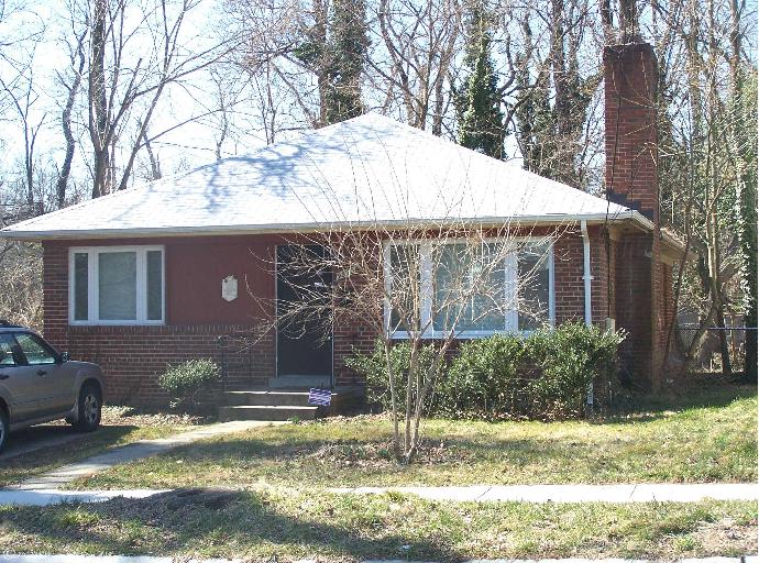9820 Woodland Dr, Silver Spring, MD 20902 photo 1