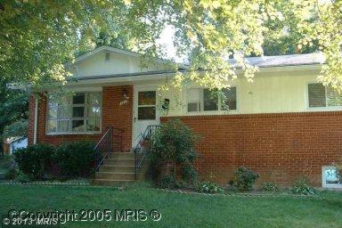 3210 Paul Dr, Silver Spring, MD 20902 photo 1