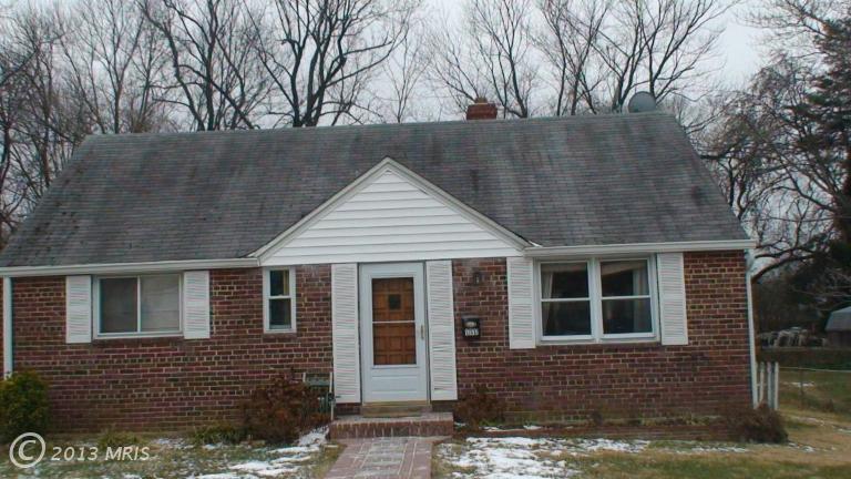 12612 Flack St, Silver Spring, MD 20906 photo 1
