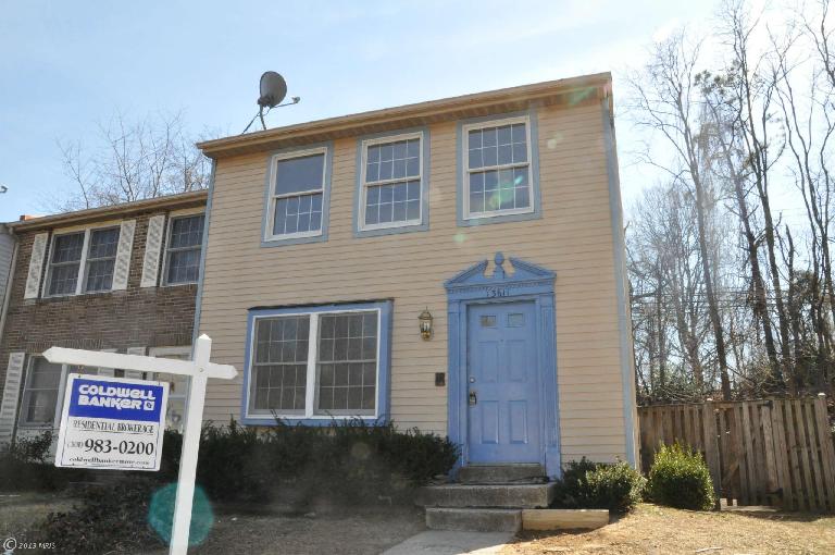 13611 Jacqueline Ct, Silver Spring, MD 20904 photo 1
