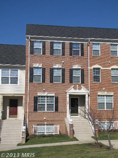 11337 King George Dr #4, Silver Spring, MD 20902 photo 1