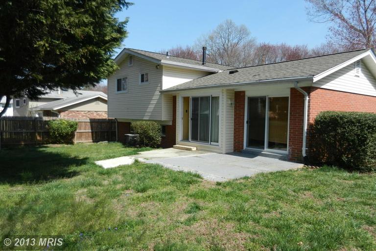 309 Eisner St, Silver Spring, MD 20901 photo 1