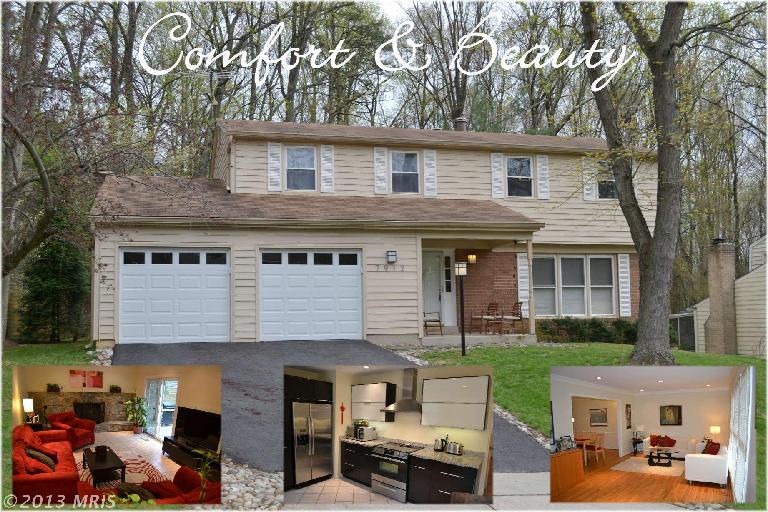 7912 Declaration Ln, Potomac, MD 20854 photo 1