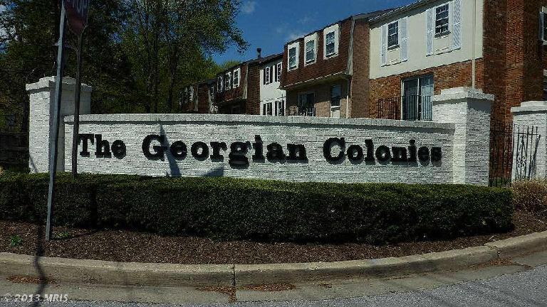3916 Tynewick Dr #10, Silver Spring, MD 20906 photo 1