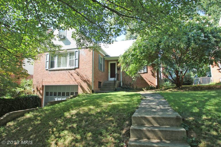 9202 Wendell St, Silver Spring, MD 20901 photo 1