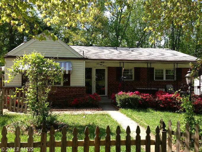 12816 Littleton St, Silver Spring, MD 20906 photo 1