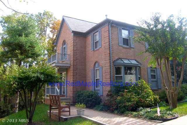 1509 Ivystone Ct, Silver Spring, MD 20904 photo 1