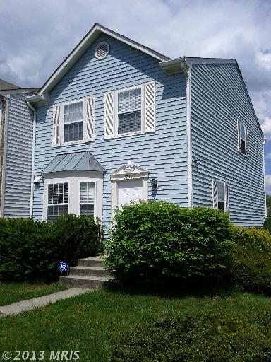 12301 Sandy Point Ct, Silver Spring, MD 20904 photo 1