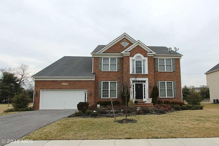 2108 Thompson Hill Ct, Silver Spring, MD 20905 photo 1