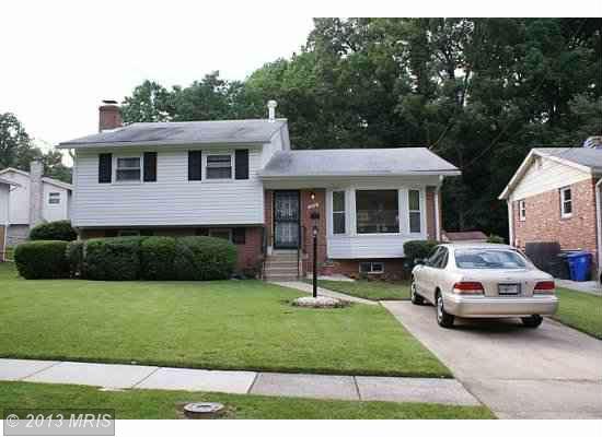 625 Kenbrook Dr, Silver Spring, MD 20902 photo 1