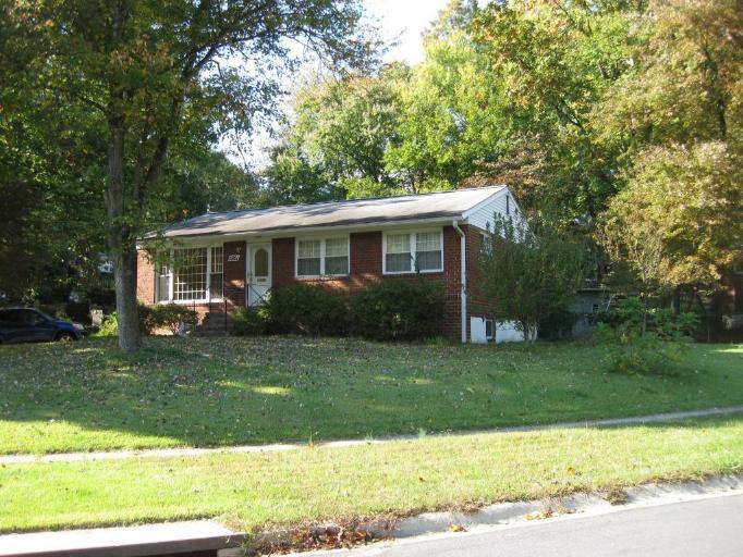 11801 Charles Rd, Silver Spring, MD 20906 photo 1