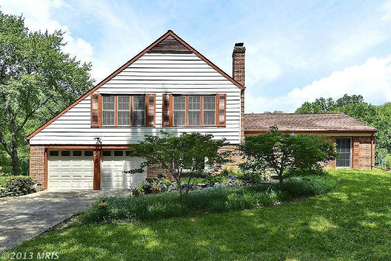 2400 Countryside Dr, Silver Spring, MD 20905 photo 1
