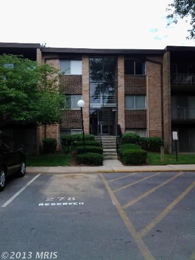 3752 Bel Pre Rd #4, Silver Spring, MD 20906 photo 1