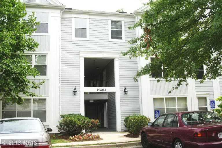14203 Woolen Oak Ct #11-31, Silver Spring, MD 20906 photo 1