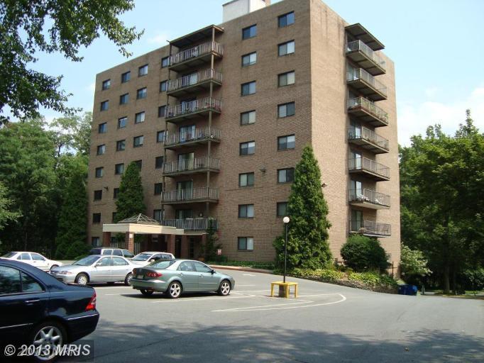 575 Thayer Ave #203, Silver Spring, MD 20910 photo 1