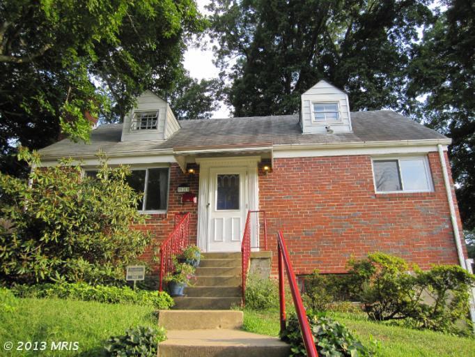 908 Dryden Ct, Silver Spring, MD 20901 photo 1