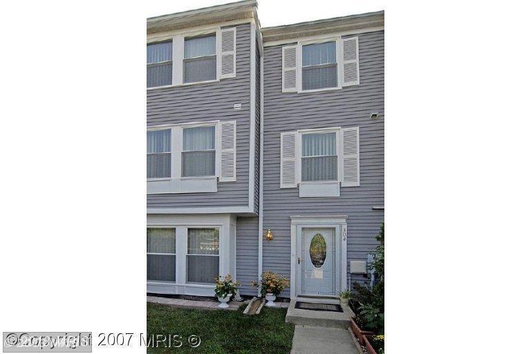 304 Legato Ter, Silver Spring, MD 20901 photo 1