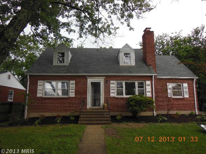 10710 Nolcrest Dr, Silver Spring, MD 20903 photo 1
