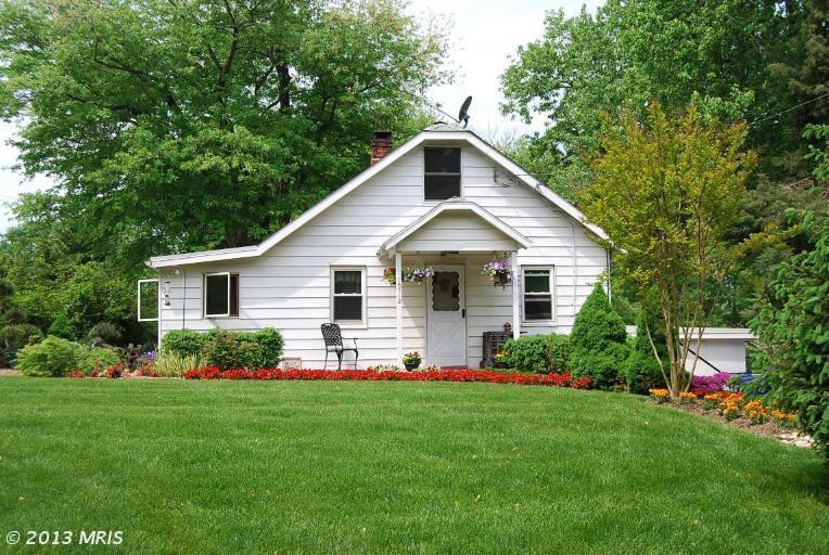 16712 Oak Hill Rd, Silver Spring, MD 20905 photo 1