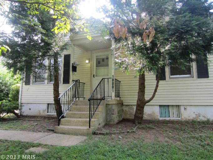 10001 Brunett Ave, Silver Spring, MD 20901 photo 1