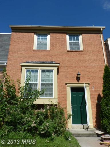 10625 Patternbond Ter, Silver Spring, MD 20902 photo 1