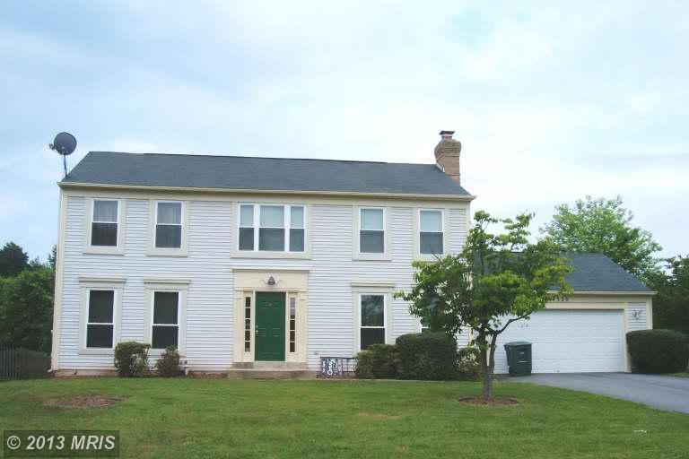 14320 Twig Rd, Silver Spring, MD 20905 photo 1