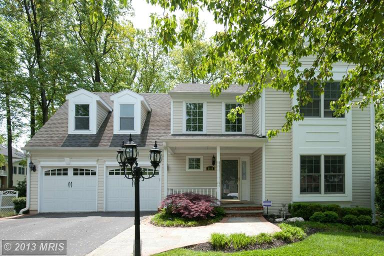 3408 John Carroll Dr, Olney, MD 20832 photo 1