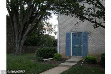 2811 Atlanta Dr #3, Silver Spring, MD 20906 photo 1