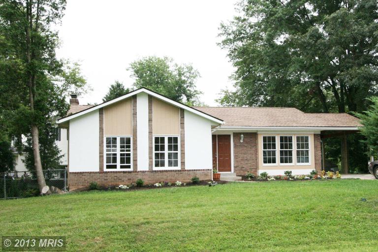 12911 Winterthur Ln, Silver Spring, MD 20904 photo 1