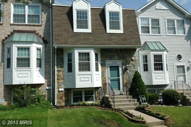 12334 Sandy Point Ct, Silver Spring, MD 20904 photo 1