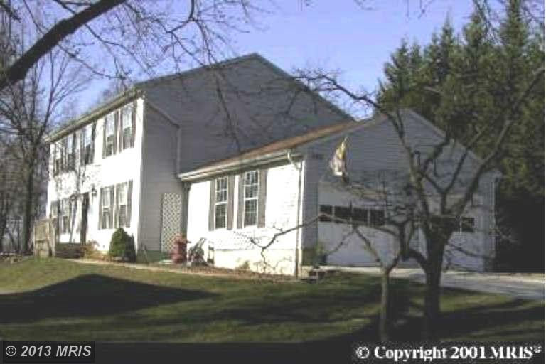 14406 Winnpenny Ln, Silver Spring, MD 20904 photo 1