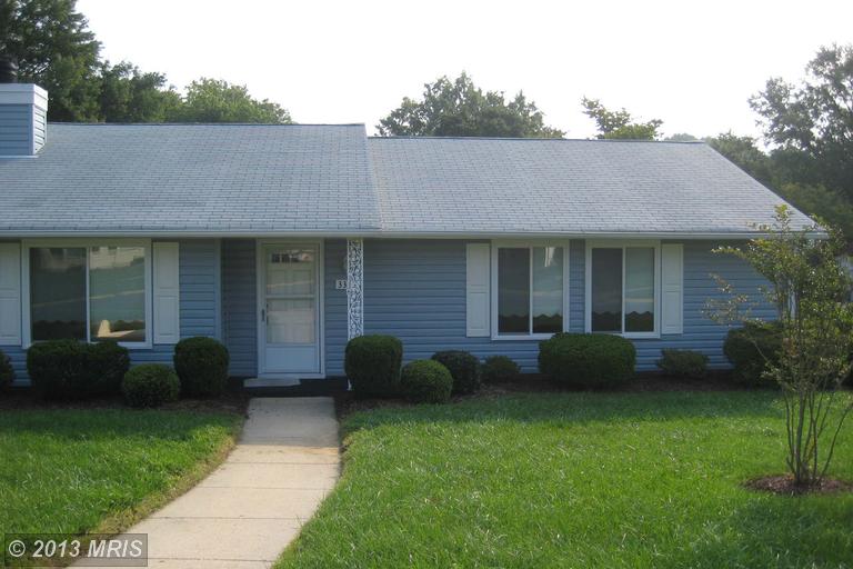 3315 Densmore Ct #201a, Silver Spring, MD 20906 photo 1